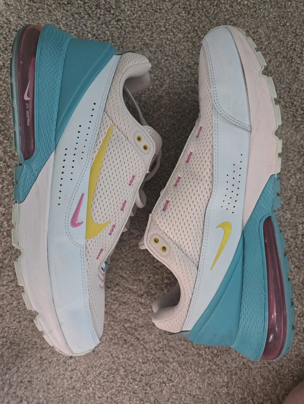 Air Max Pulse SE 